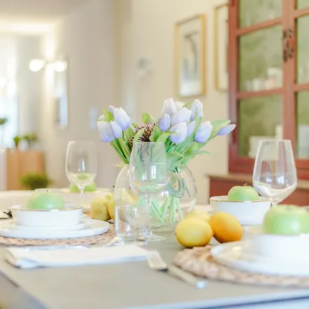 Apartment Cecilia House Lucca