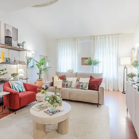 Cecilia House Apartment Lucca