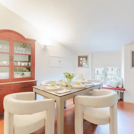 Cecilia House Apartment