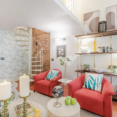 Cecilia House Apartment