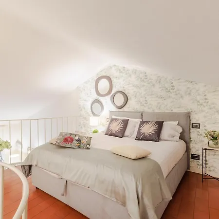 Cecilia House *