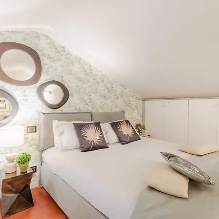 Cecilia House Apartment Lucca