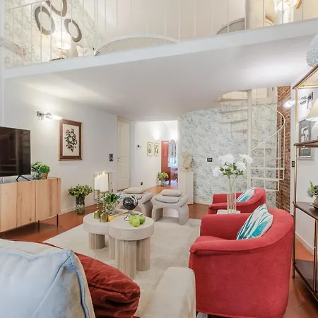 Cecilia House Apartment Lucca
